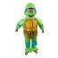 Kids Teenage Mutant Ninja Turtles Leonardo Inflatable Costume - Leonardo Cosplay