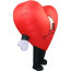 Sad Red Heart Costume - Inflatable Sad Red Heart Cosplay