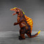 Jurassic World Spinosaurus Dinosaur Inflatable Costume - Spinosaurus Dino Cosplay