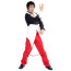 The King Of Fighters Iori Yagami Costume - Iori Yagami Cosplay