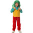 Kids Joker Folie a Deux Joker Costume - Red Suit Set Joker Cosplay