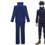 Megumi Fushiguro Jujutsu Kaisen Cosplay Costume