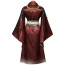 Black Myth: Wukong Kang-Jin Star Costume - Silk Dress Set Kang-Jin Star Cosplay