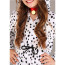 Dalmation Costume - Kids Cozy Dalmatian Jumpsuit Cosplay