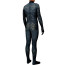 Black Panther Costume - Skin Pattern Bodysuit Black Panther Cosplay