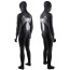 Marvel Comics Symbiote Venom Spider-Man Costume - Bodysuit Symbiote Spider-Man Cosplay