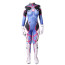 Overwatch D.Va Costume - Bodysuit Type3 D.Va Cosplay