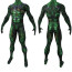 Spider-Man No Way Home Green Goblin Willem Dafoe Costume - Bodysuit Green Goblin Cosplay