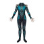 Hela Lycra Cosplay Costume
