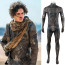Dune Paul Atreides Costume - Bodysuit Paul Atreides Cosplay
