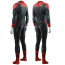 Green Lantern Red Lantern Corps Costume - Uniform Bodysuit Red Lantern Corps Cosplay