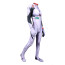 Neon Genesis Evangelion Rei Ayanami Costume - White Bodysuit Rei Ayanami Cosplay