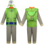 PAW Patrol Rocky Costume - Rocky Cosplay