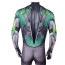 Overwatch Sentai Genji Skin Costume - Bodysuit Sentai Genji Skin Cosplay