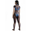 Black Panther Shuri Costume - Bodysuit Shuri Cosplay