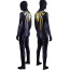 Marvel Spider Man PS4 Anti-Ock Suit Lycra Cosplay Costume