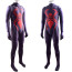 Spider-Man 2 Spider-Man Dark Suit Costume - Bodysuit Spider-Man Dark Suit Cosplay