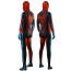 Spider Man Across The Spider Verse Unlimited Spider Man Costume - Unlimited Spider Man Cosplay