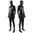 Marvel Comics Spider-Man Spider-Man Symbiote Damaged Suit Costume - Spider-Man Symbiote Damaged Suit Cosplay