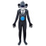 Kids Skibidi Toilet Titan Cameraman Costume - Titan Cameraman Cosplay