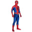 1977 Toei's Spiderman Costume - Bodysuit Spiderman Cosplay