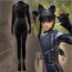 Wednesday Addams Cat Costume - Bodysuit Wednesday Addams Cat Cosplay