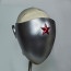 Atomic Heart The Twins Mask - The Twins Cosplay Costume Mask