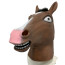BoJack Horseman Mask - BoJack Horseman Cosplay Costume Mask