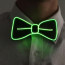 Bow Tie LED Costume Cosplay Party Mask