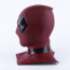 High Quality Deadpool Mask