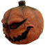 Evil Pumpkin Mask Costume