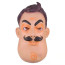 Hello Neighbor Mr Peterson Mask  - Mr Peterson Cosplay Costume Mask