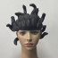 Medusa Mask Prop- Greek Mythology Medusa Cosplay Costume Mask