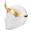 Sylvie Laufeydottir Headband Loki Cosplay Prop