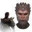 Black Myth: Wukong Sun Money King Mask - Wukong Cosplay Costume Mask Prop