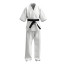 Cobra Kai The Karate Kid Saga Miyagi-Do Costume - White Karate Suit Miyagi-Do Cosplay