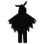 Kids Mothman Costume - Cloak Mothman Cosplay