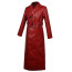 Homicipher Mr. Scarletella Costume - Red Coat Mr Scaletella Cosplay