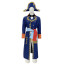 Napoleon Bonaparte Costume - MIlitary Commander Uniform Napoleon Bonaparte Cosplay