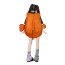 Finding Nemo Clownfish Costume - Bodysuit Nemo Cosplay