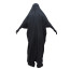 No Face Cosplay Costume