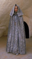 Star Wars Padme Amidala Costume - Cloak Padme Amidala Cosplay