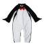 Baby Penguin Costume InCharacter - Onesie Jumpsuit Baby Penguin Cosplay