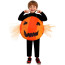 Kids Pumpkin Candy Costume - Pumpkin Candy Suit Cosplay