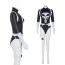 Women The Punisher Costume - Bodysuit Punisher Cosplay