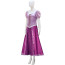 Tangled Rapunzel Costume - Dress Rapunzel Cosplay