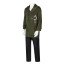 The Batman 2022 The Riddler Cosplay Costume