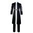 Tokyo Revengers Haitani Rindo Costume - Black Bosozoku Jacket Haitani Rindo Cosplay