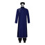 Jujutsu Kaisen Satoru Gojo Costume - Blue Suit Satoru Gojo Cosplay