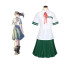 Suzume Iwato Costume - Uniform Suzume Iwato Cosplay
